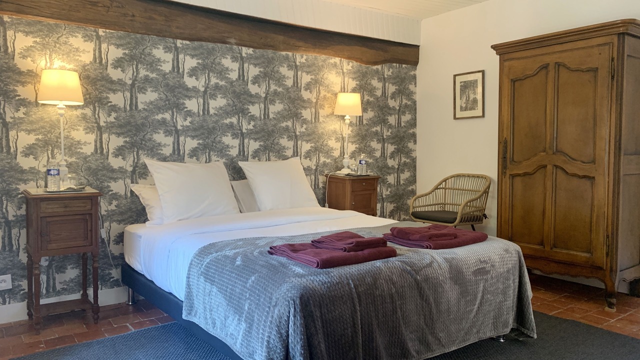 Photo of Bedroom in Perroy