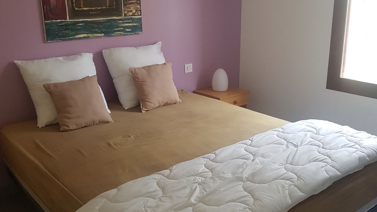Photo of Bedroom in Biron