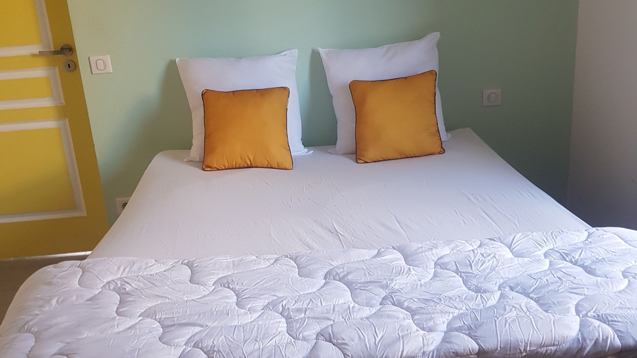 Photo of Bedroom in Biron