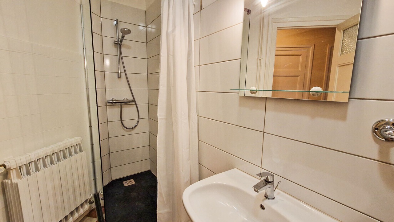 Photo of Bathroom in Quartier Chorier-Berriat