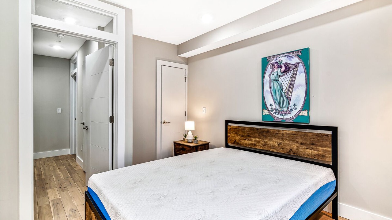 Photo of Bedroom in Devil's Pocket