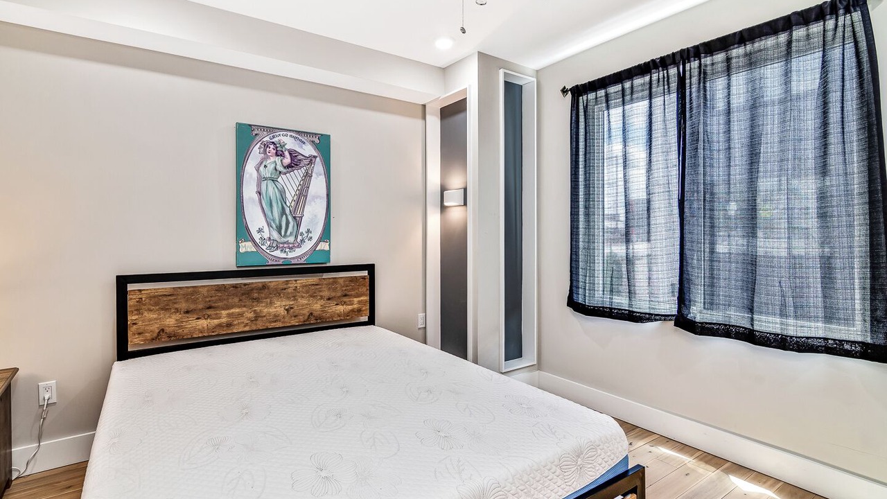 Photo of Bedroom in Devil's Pocket