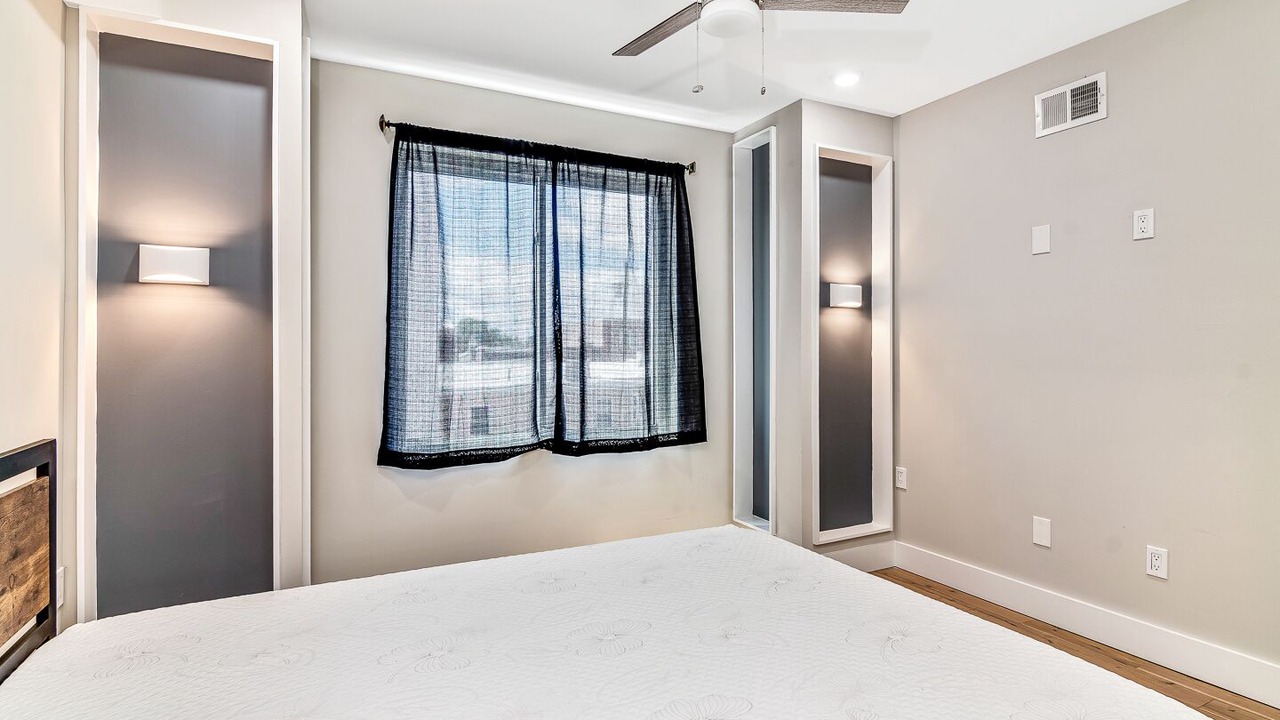 Photo of Bedroom in Devil's Pocket