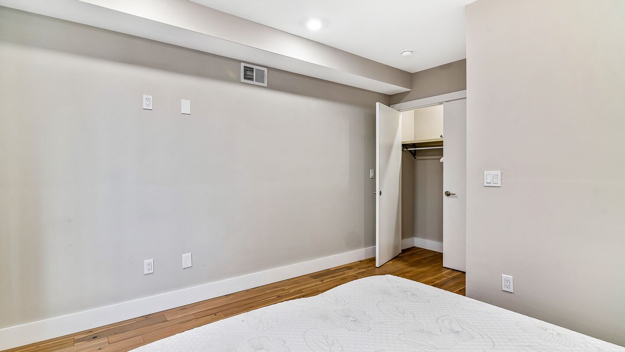Photo of Bedroom in Devil's Pocket
