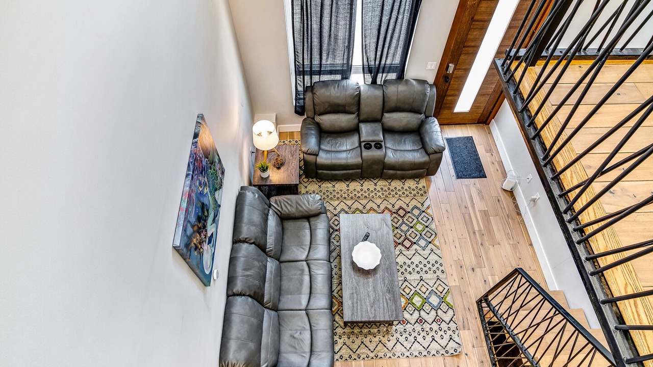 Photo of Livingroom in Devil's Pocket