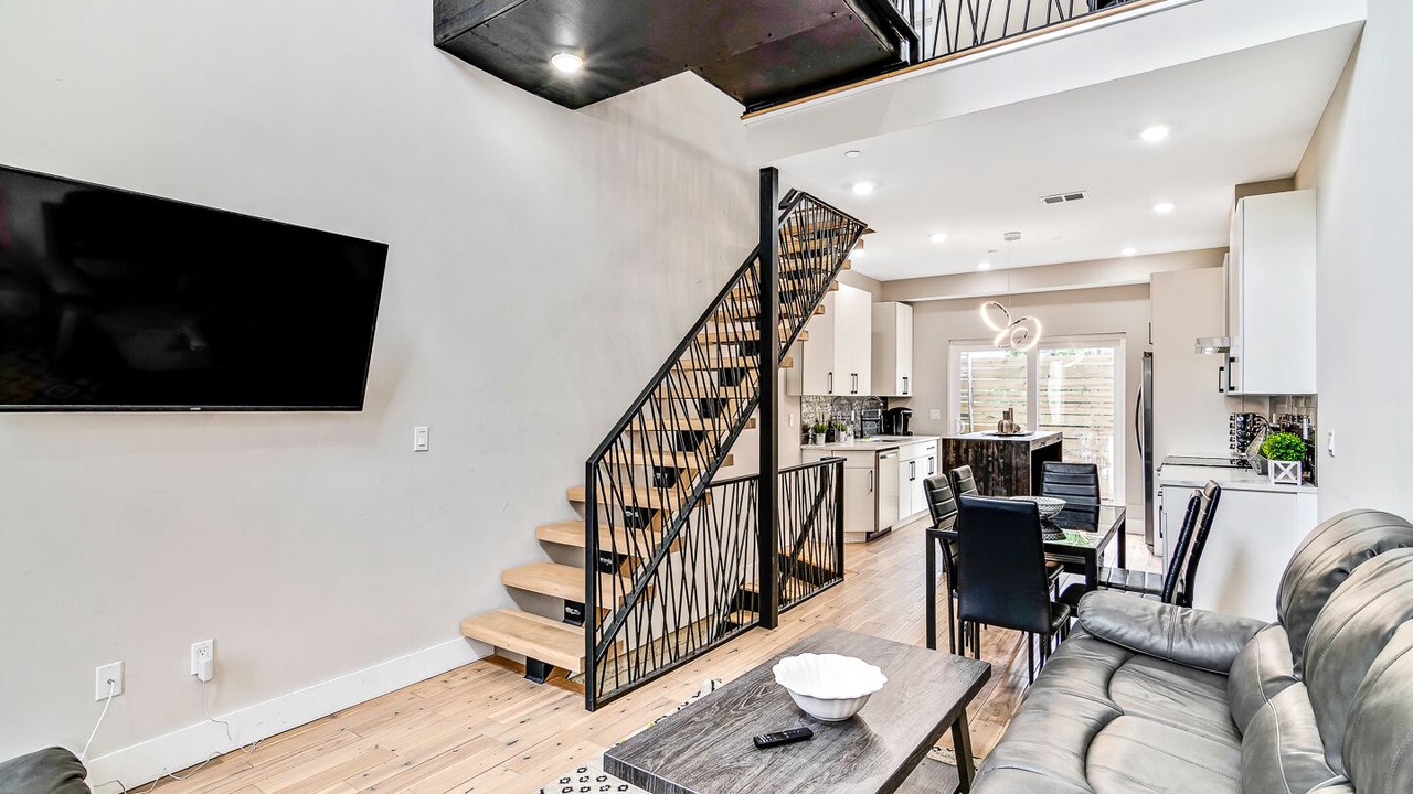 Photo of Livingroom in Devil's Pocket