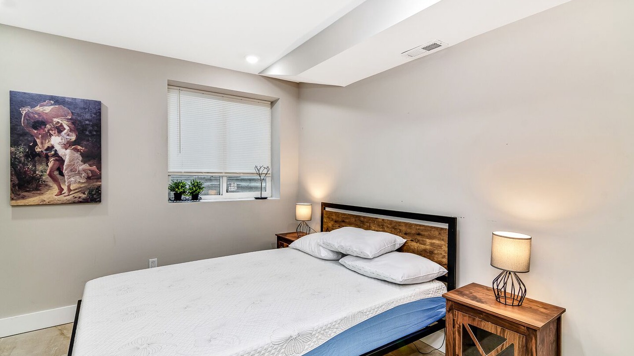 Photo of Bedroom in Devil's Pocket