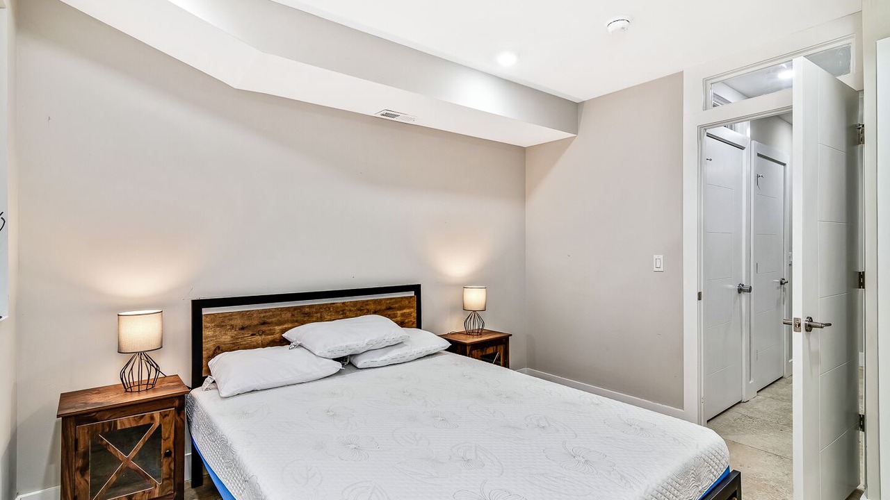 Photo of Bedroom in Devil's Pocket