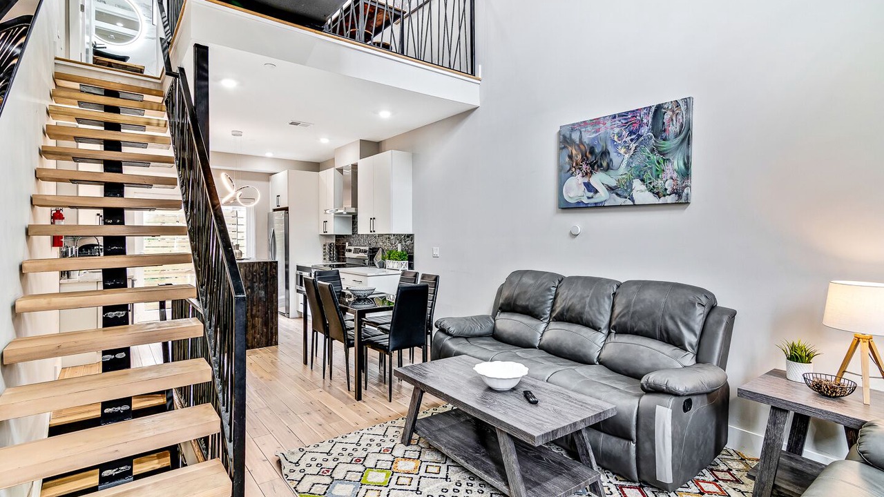 Photo of Livingroom in Devil's Pocket