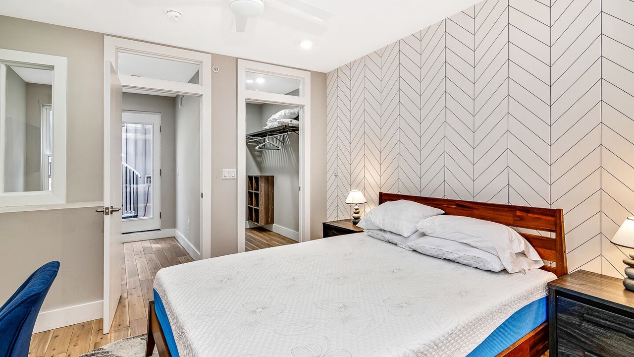 Photo of Bedroom in Devil's Pocket