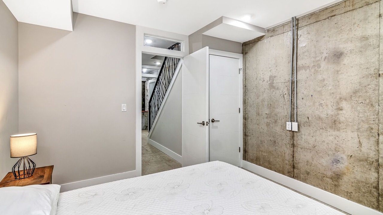 Photo of Bedroom in Devil's Pocket