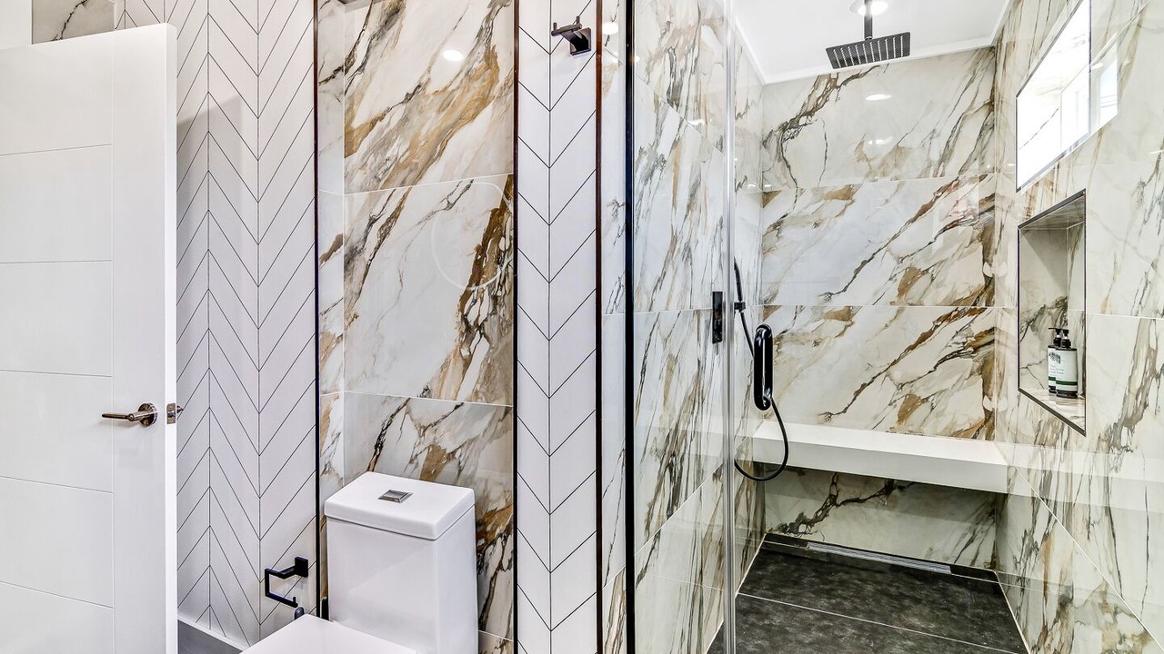Photo of Bathroom in Devil's Pocket