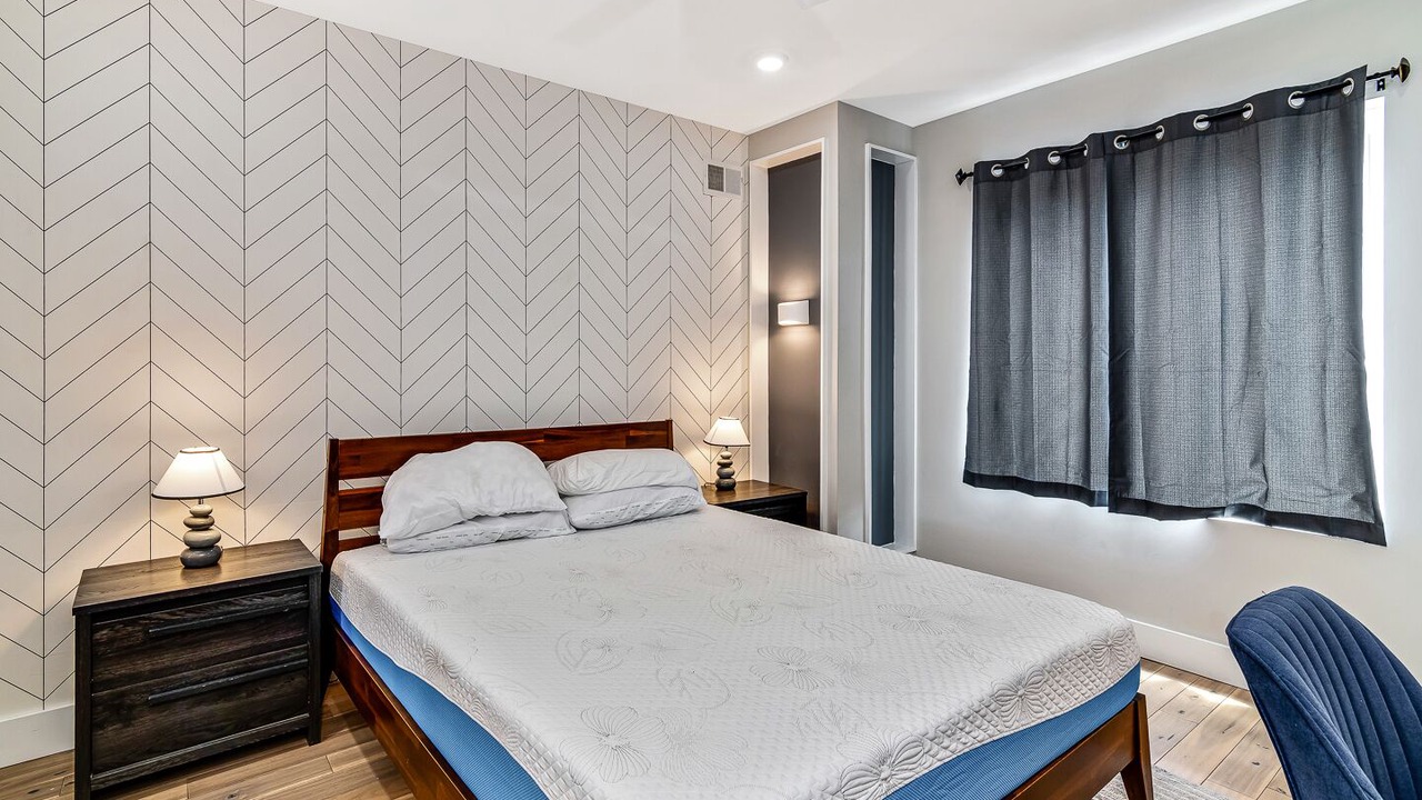 Photo of Bedroom in Devil's Pocket