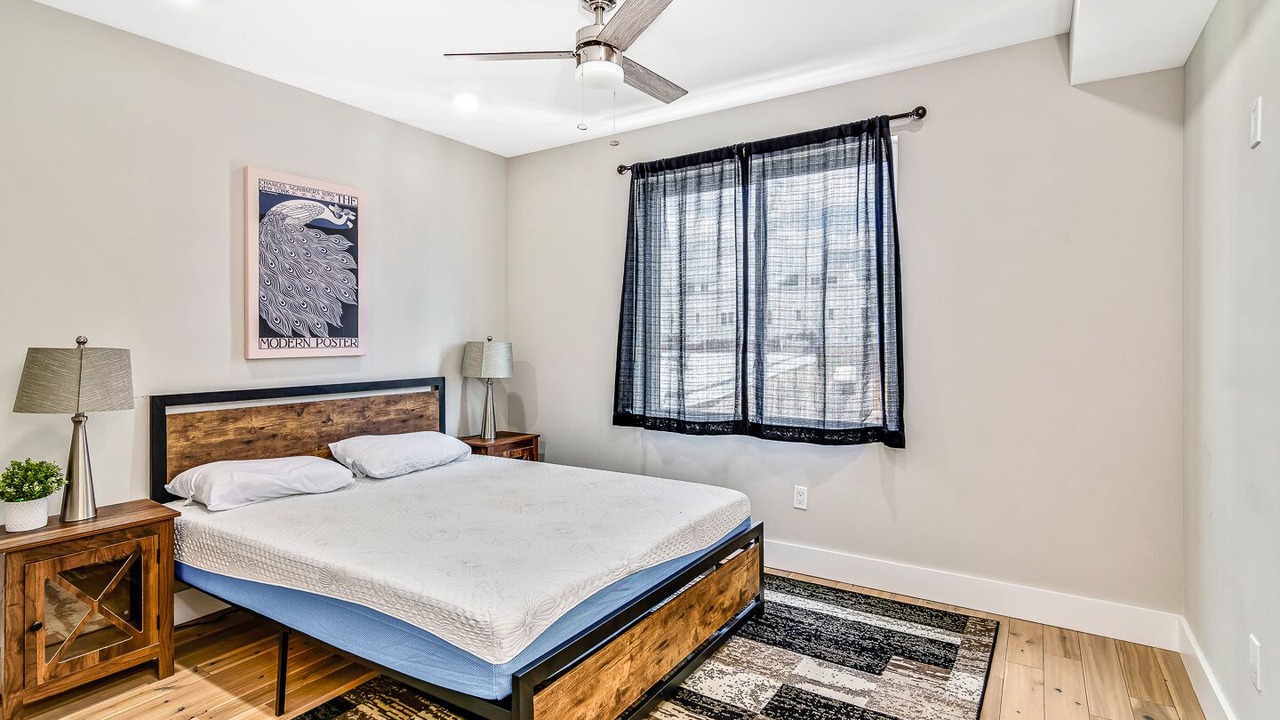 Photo of Bedroom in Devil's Pocket