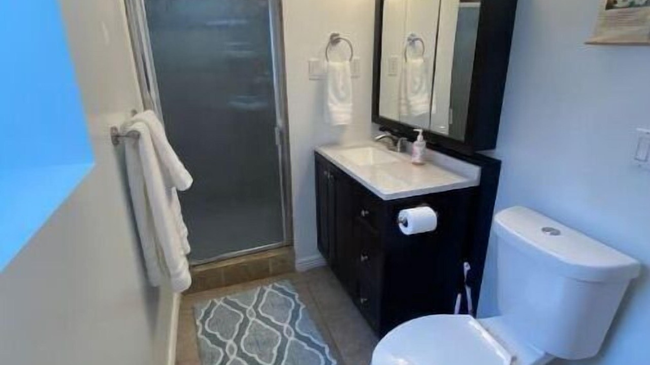 Photo of Bathroom in Cottonwood Heights