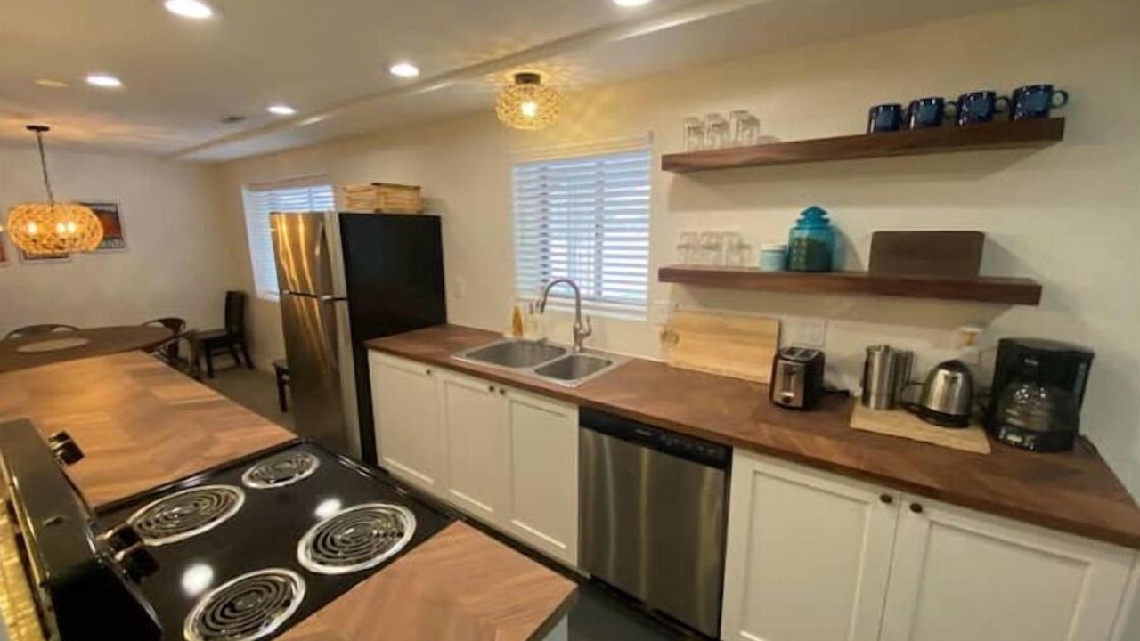 Photo of Kitchen in Cottonwood Heights