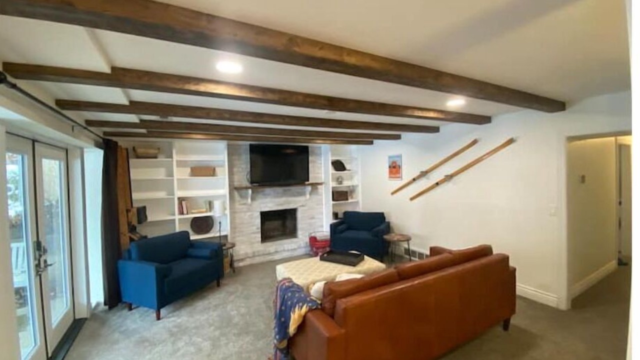 Photo of Livingroom in Cottonwood Heights