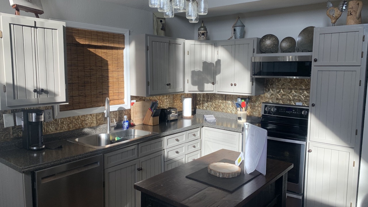 Photo of Kitchen in Unaka