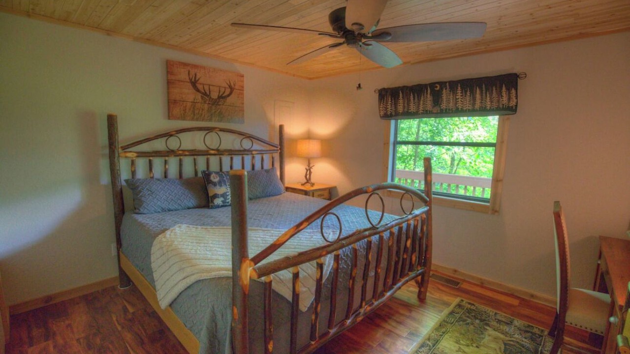 Photo of Bedroom in Unaka