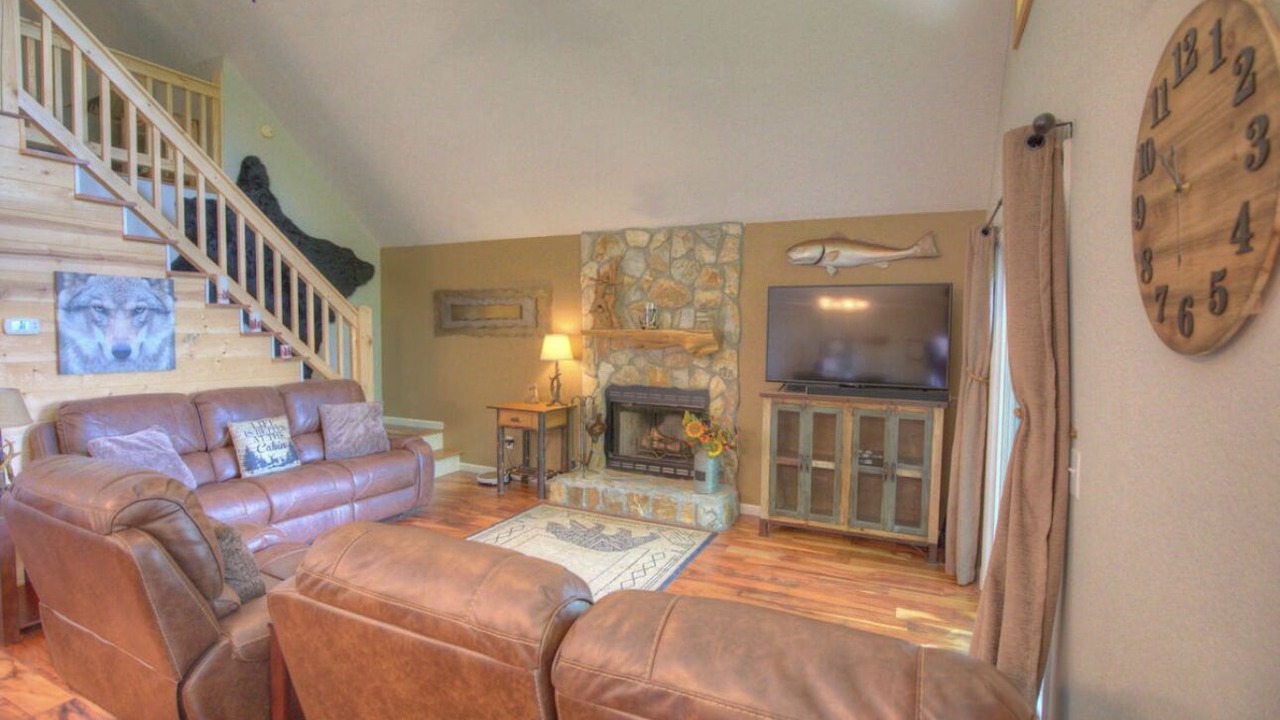 Photo of Livingroom in Unaka