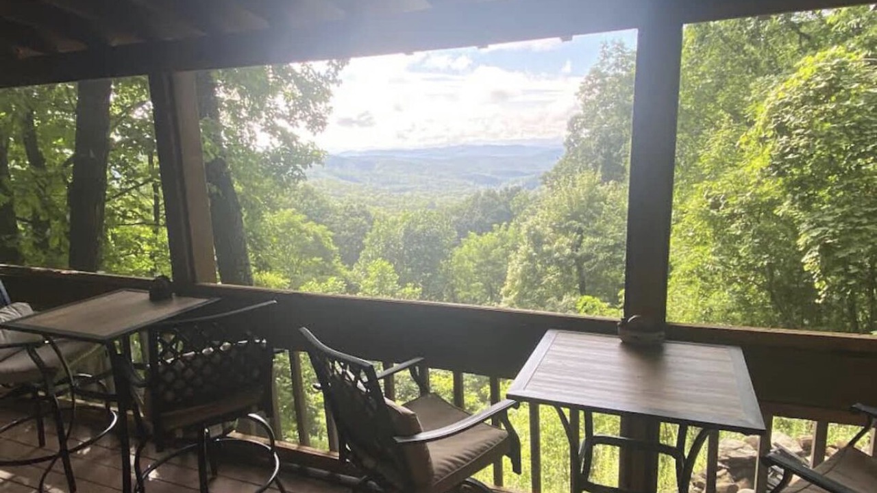 Photo of Outdoor in Unaka