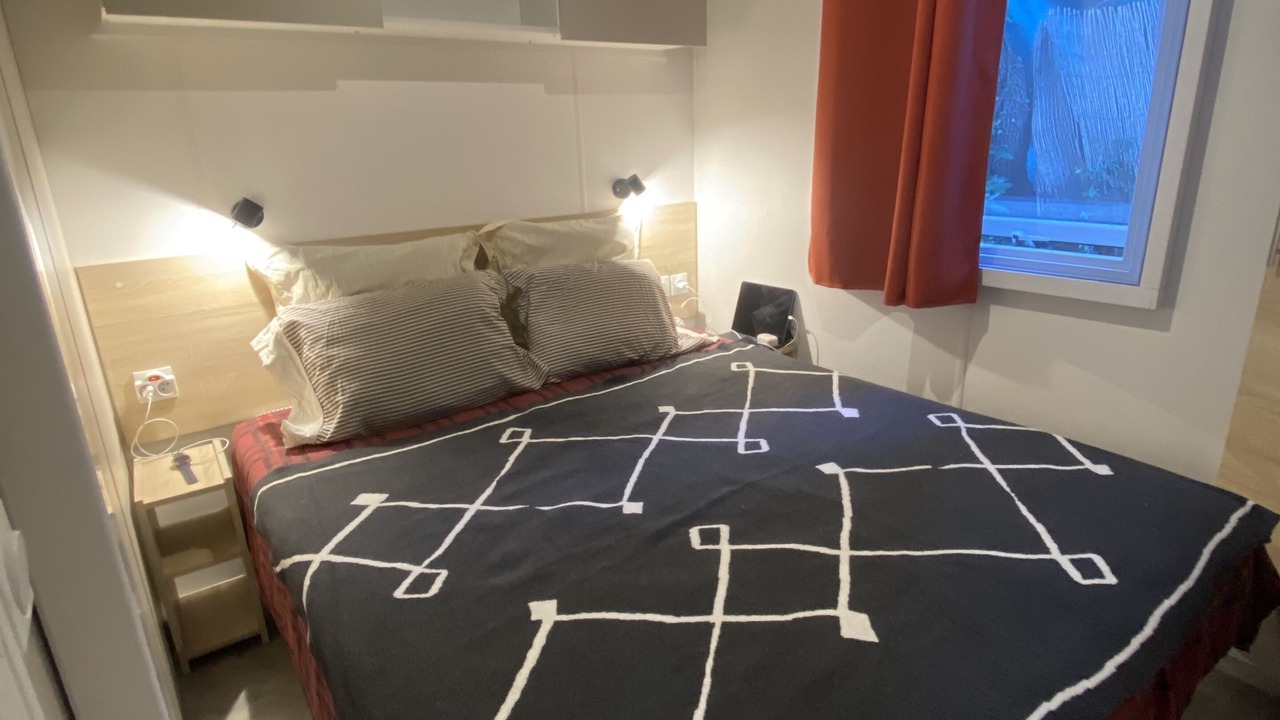 Photo of Bedroom in Gassin