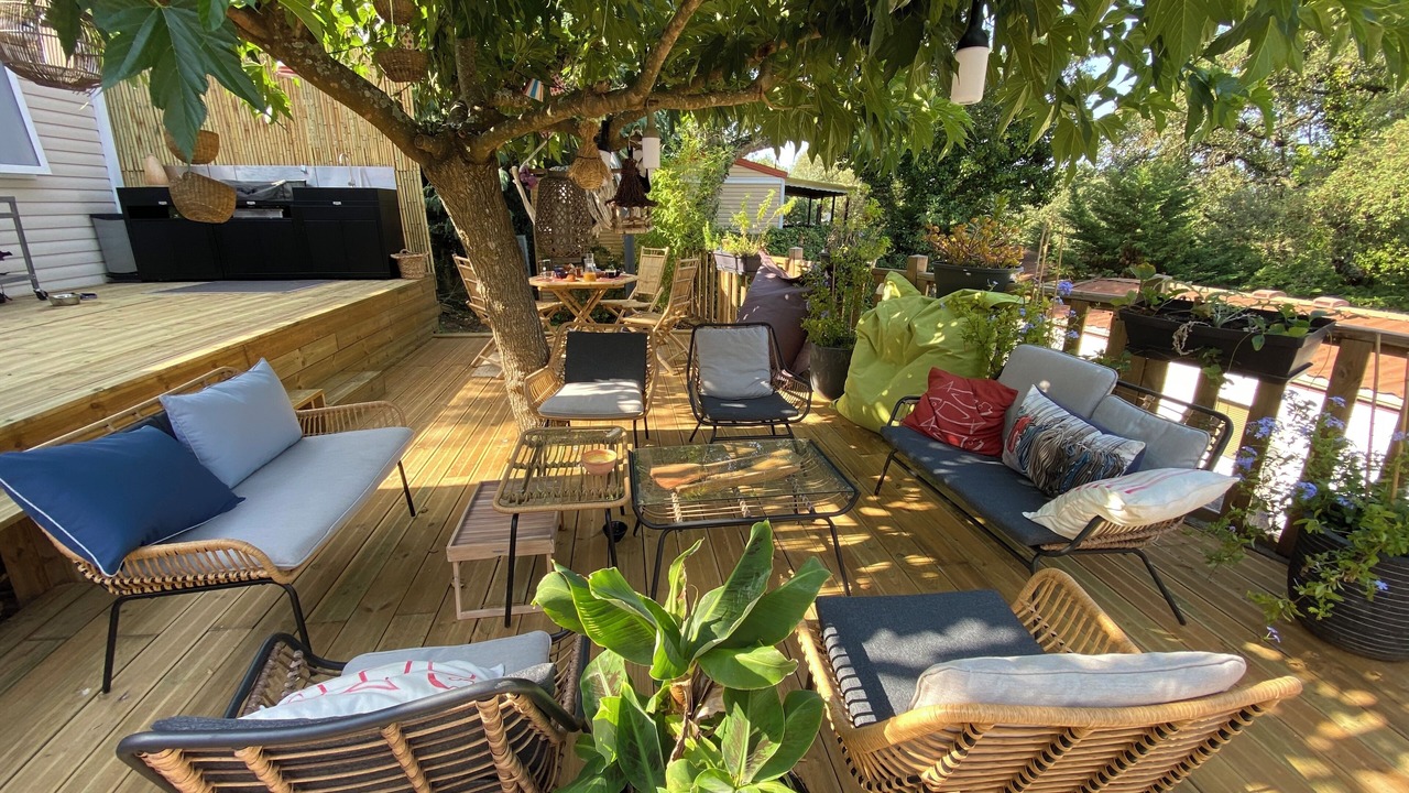 Photo of Outdoor in Gassin