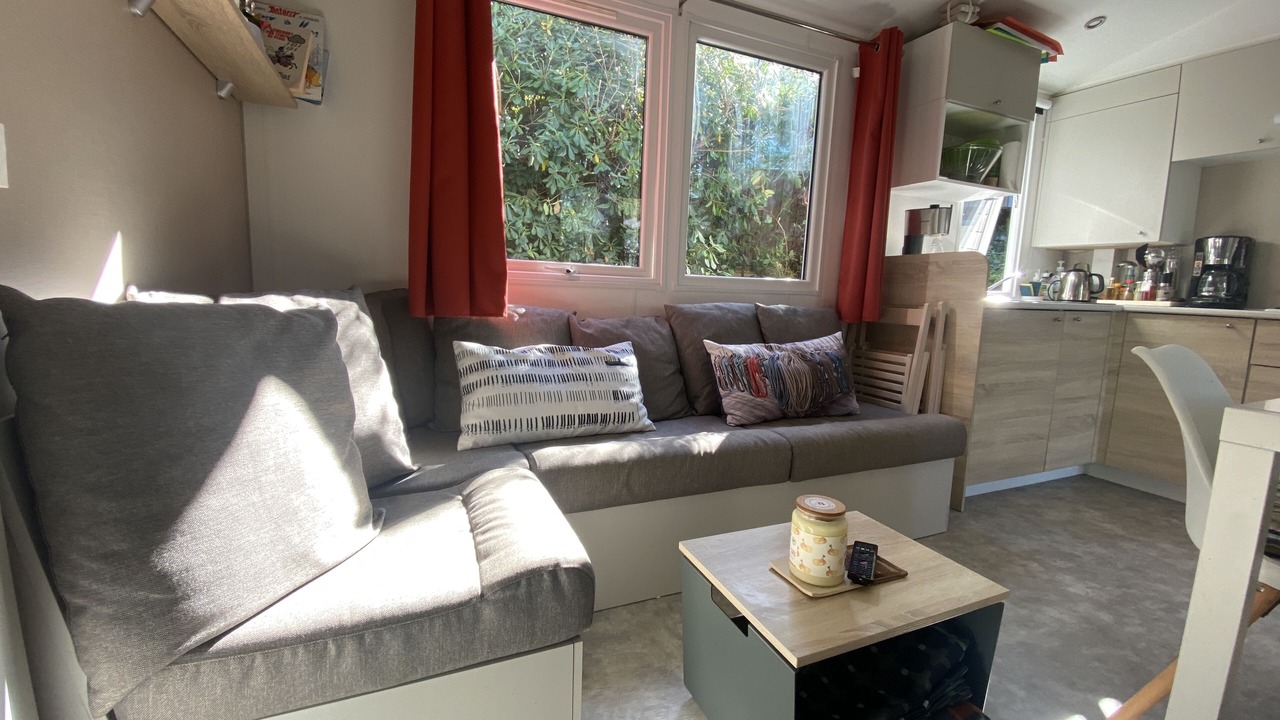 Photo of Livingroom in Gassin