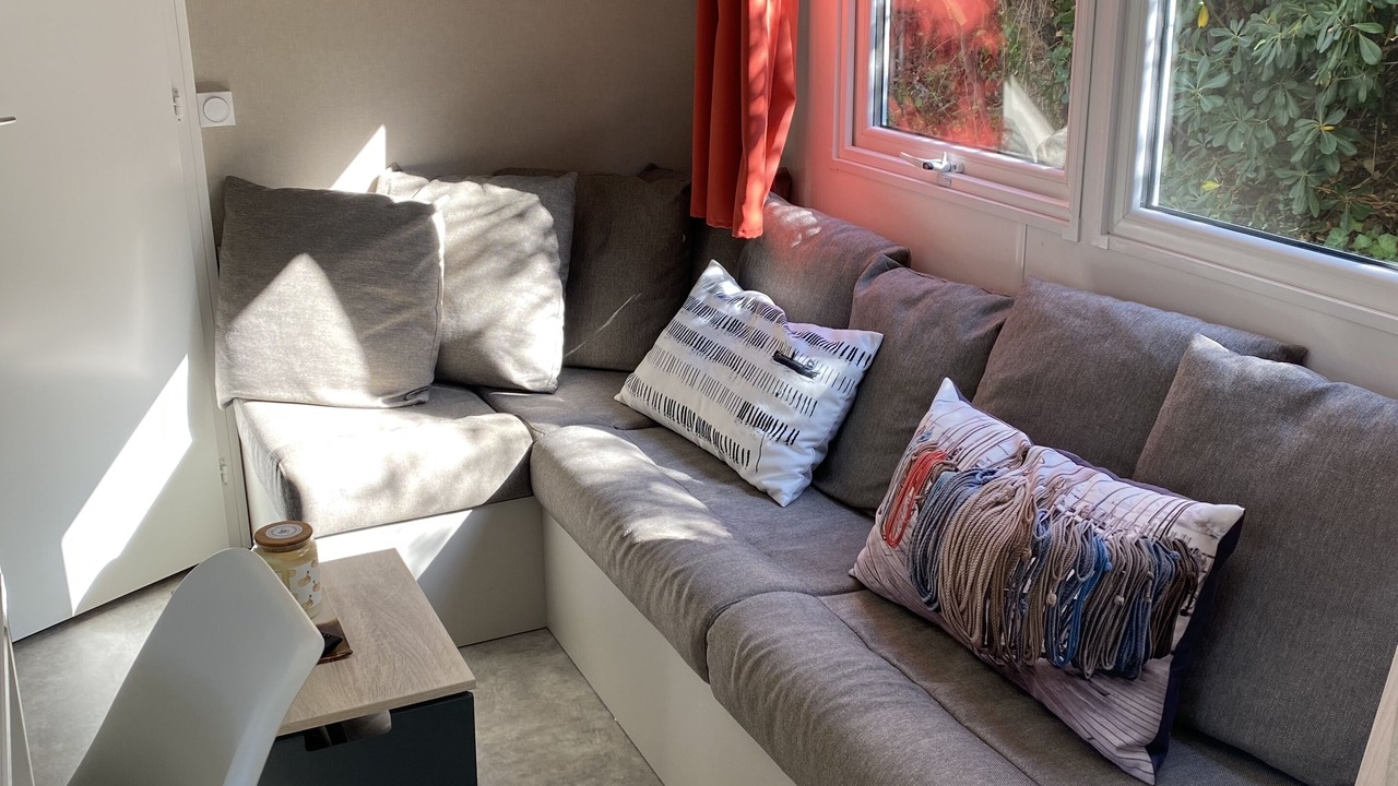 Photo of Livingroom in Gassin