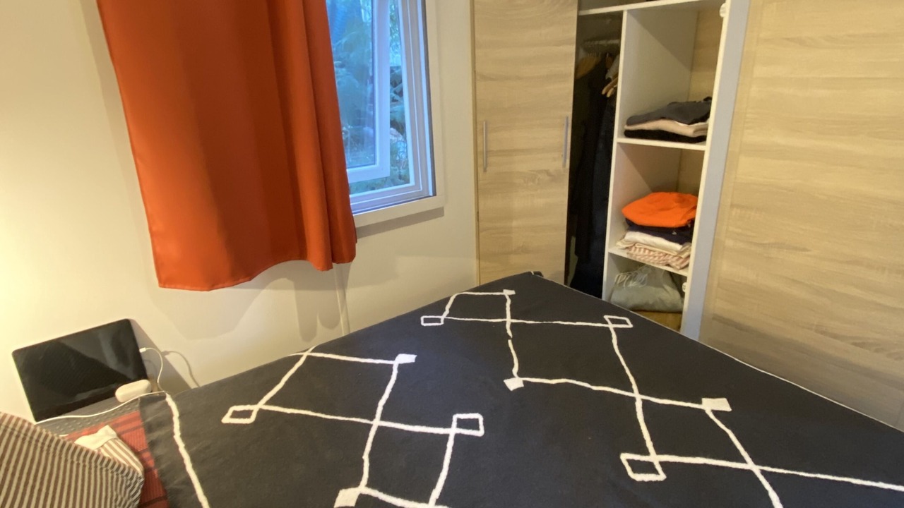 Photo of Bedroom in Gassin