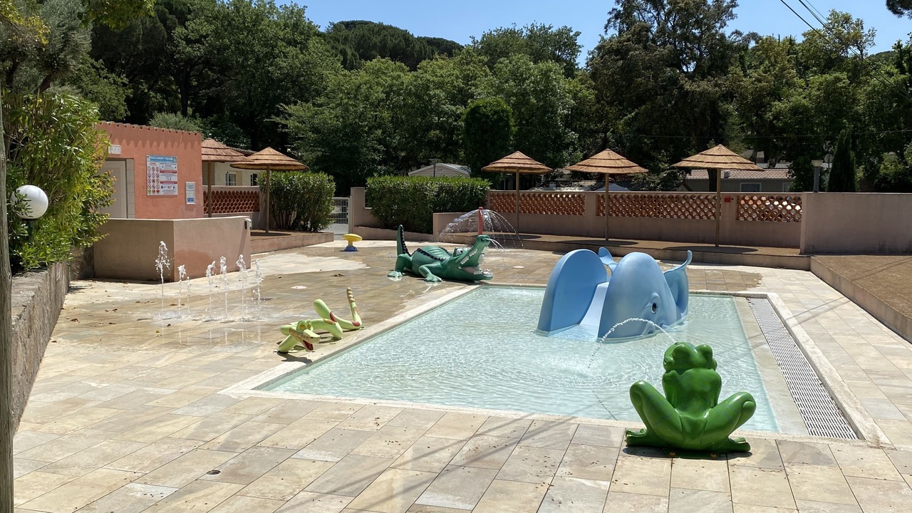 Photo of Outdoor in Gassin