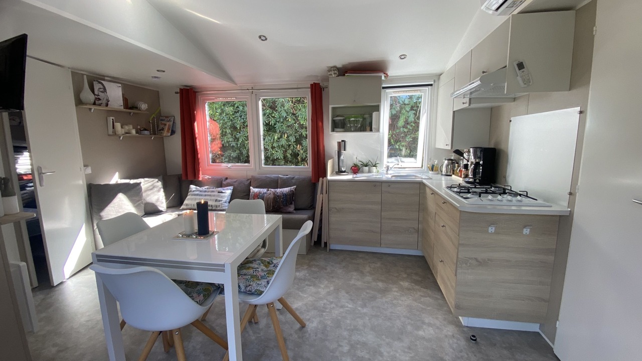 Photo of Kitchen in Gassin