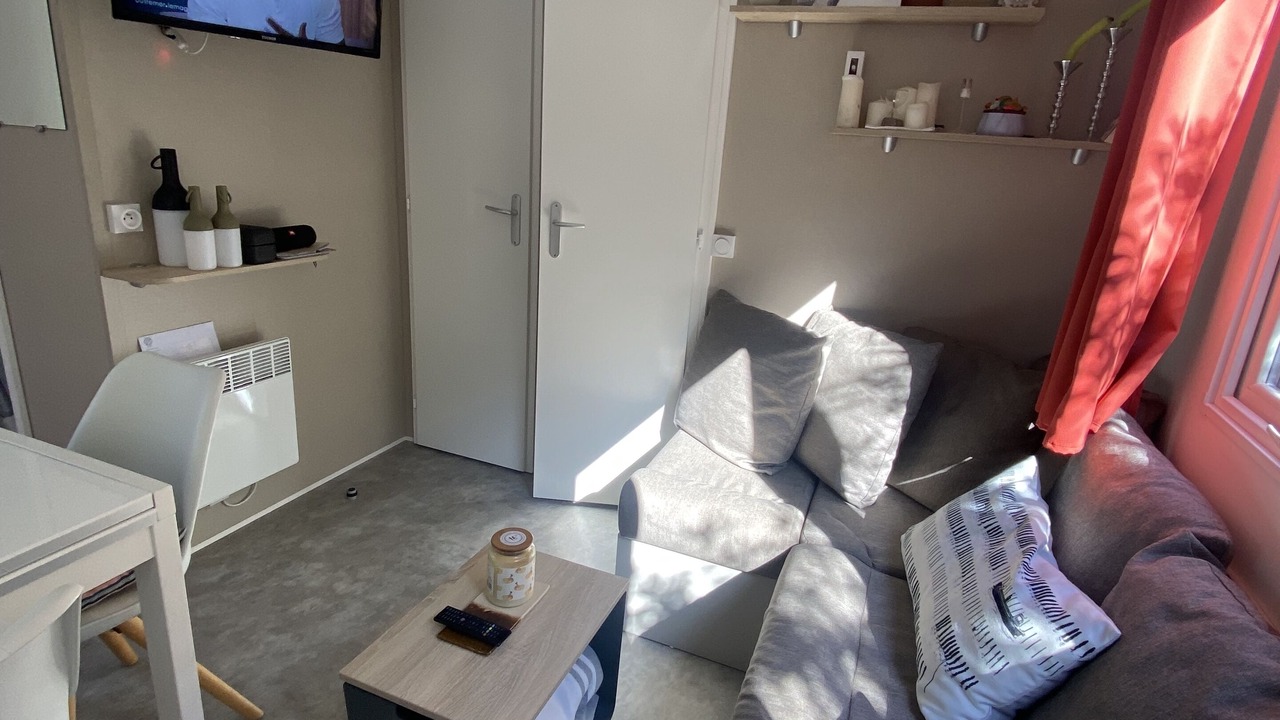 Photo of Livingroom in Gassin