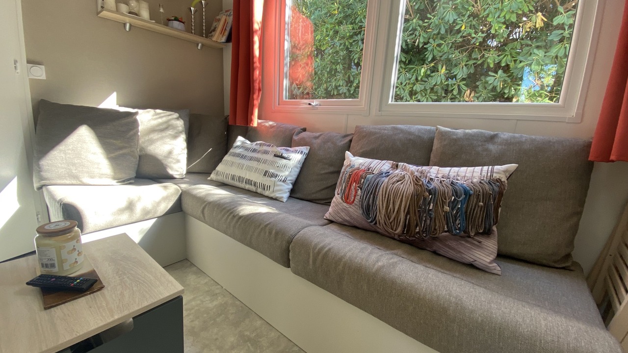 Photo of Livingroom in Gassin