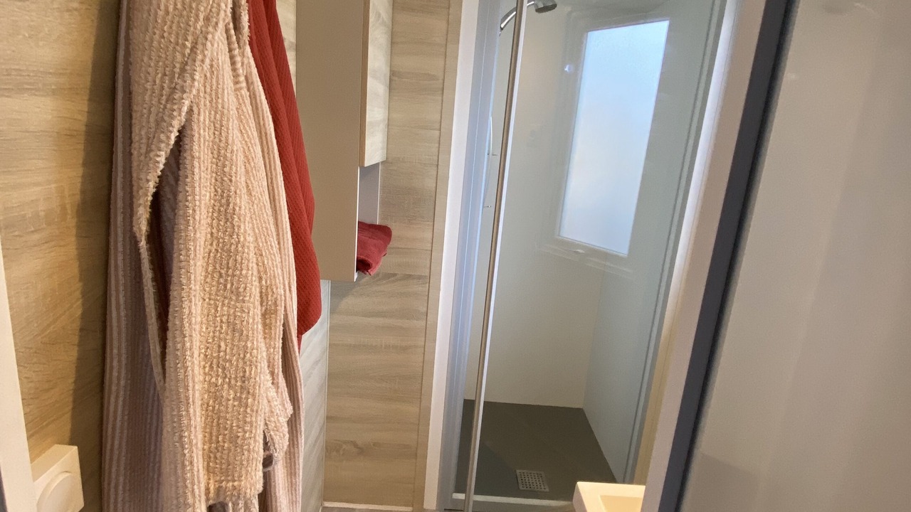 Photo of Bathroom in Gassin