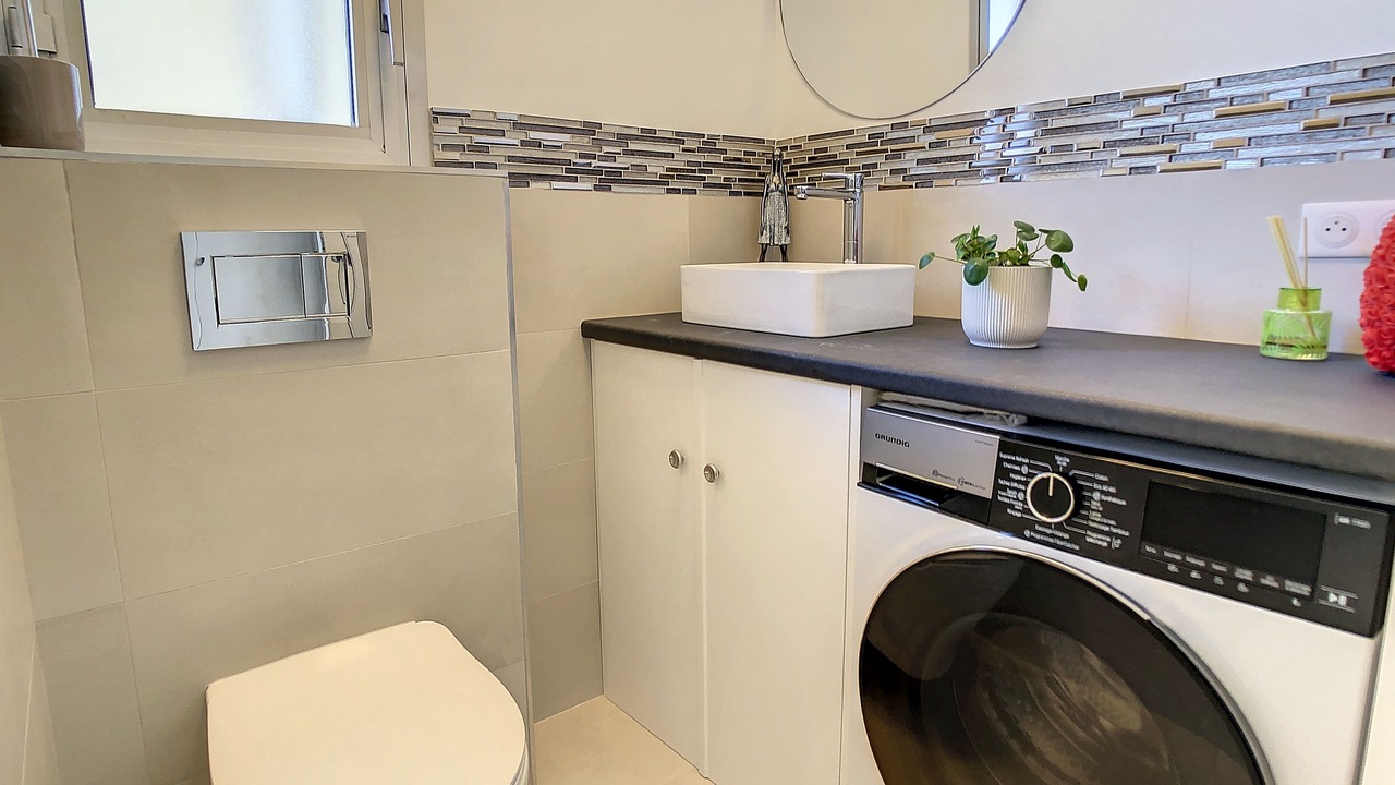 Photo of Bathroom in La Bocca