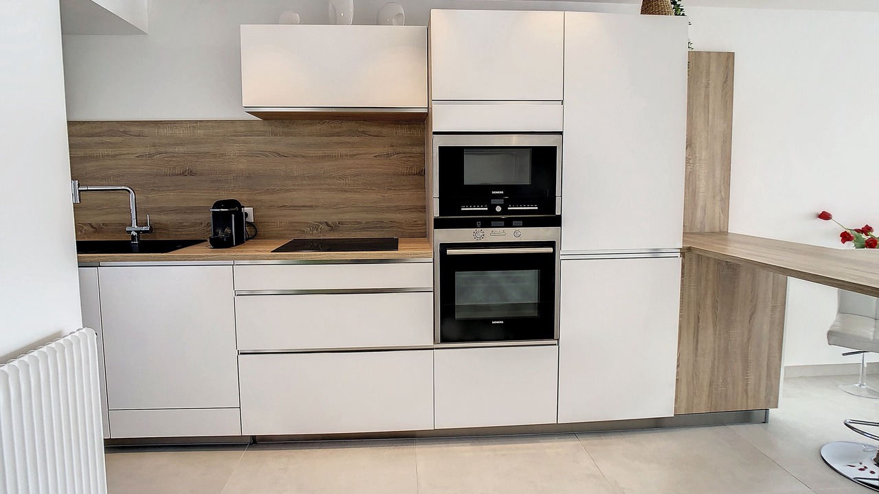 Photo of Kitchen in La Bocca