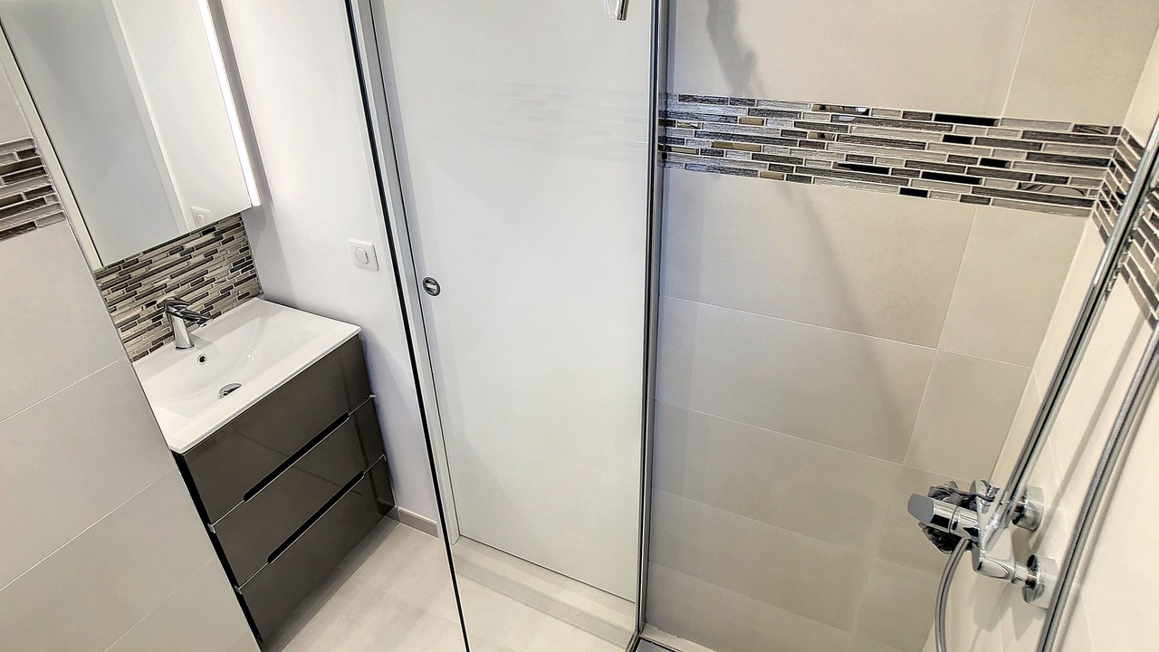 Photo of Bathroom in La Bocca