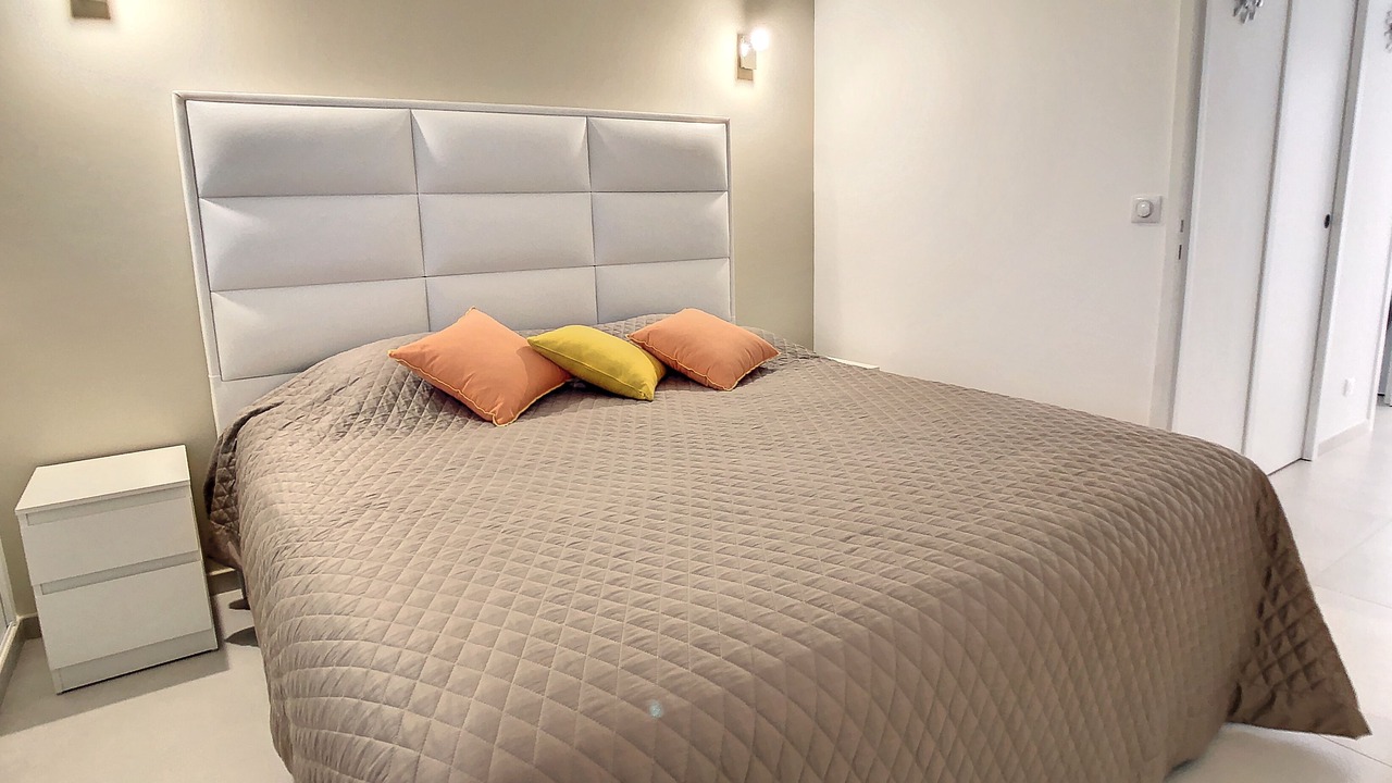 Photo of Bedroom in La Bocca