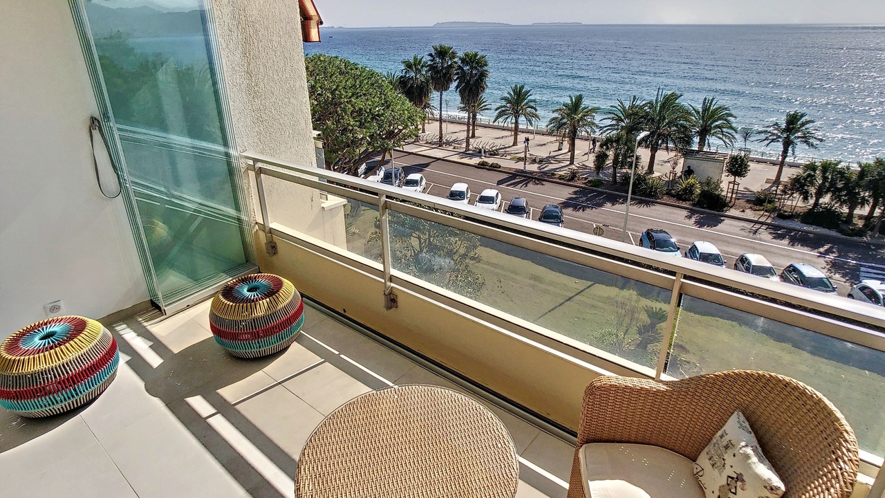 Photo of Outdoor in La Bocca