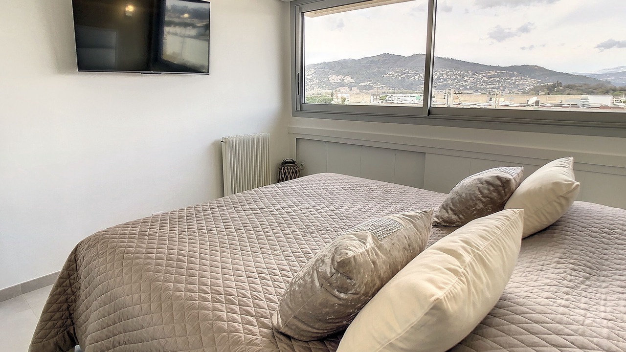 Photo of Bedroom in La Bocca