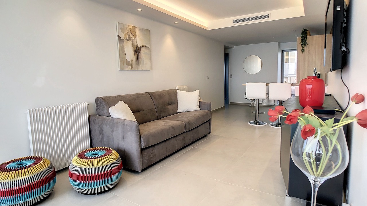 Photo of Livingroom in La Bocca