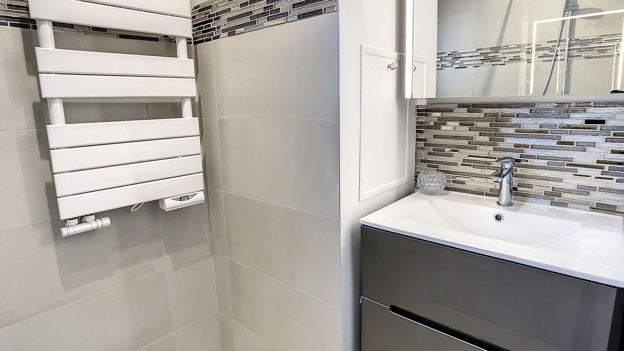 Photo of Bathroom in La Bocca