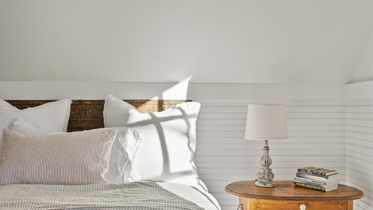 Photo of Bedroom in Leipers Fork