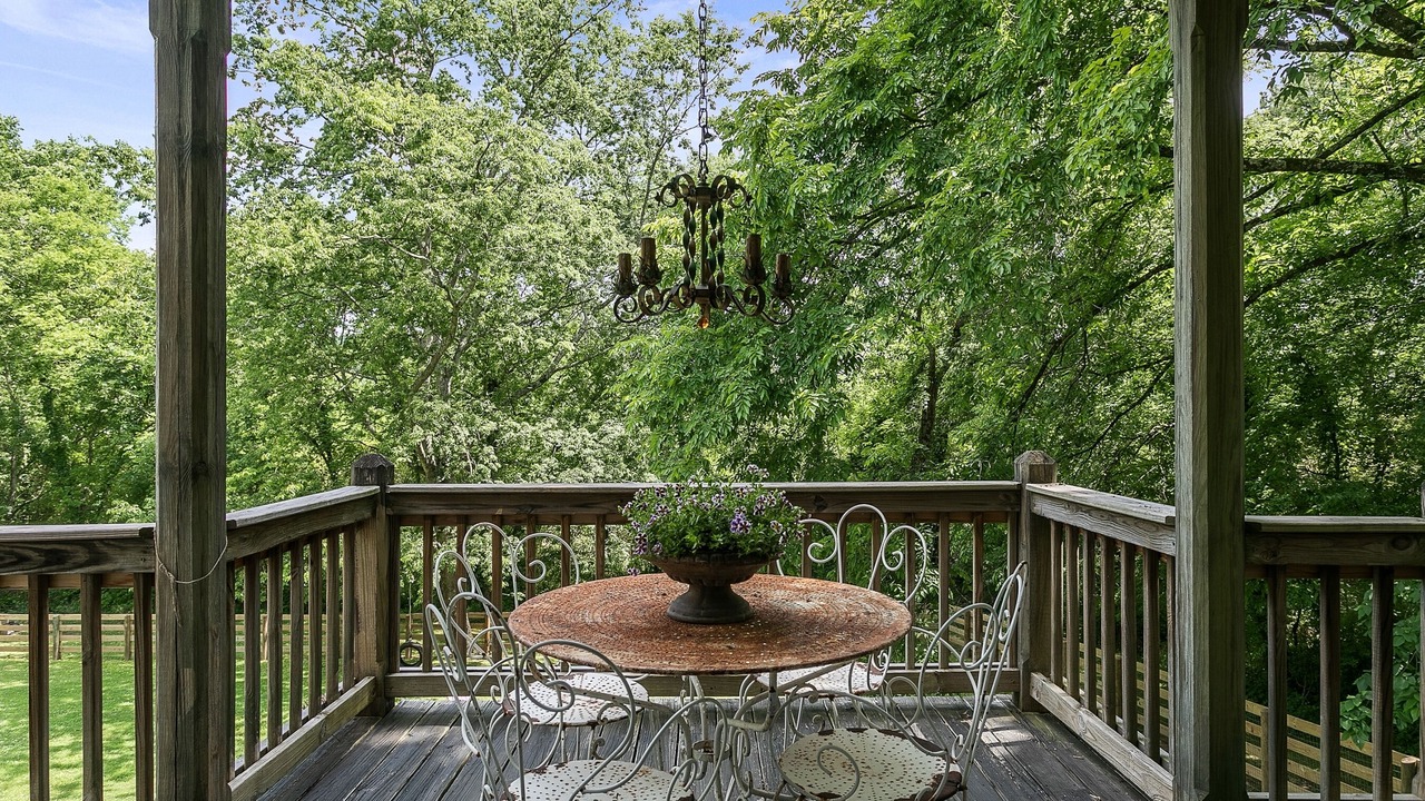 Photo of Outdoor in Leipers Fork