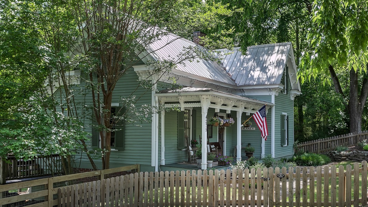 Photo of Outdoor in Leipers Fork