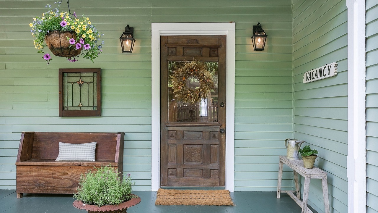 Photo of Outdoor in Leipers Fork