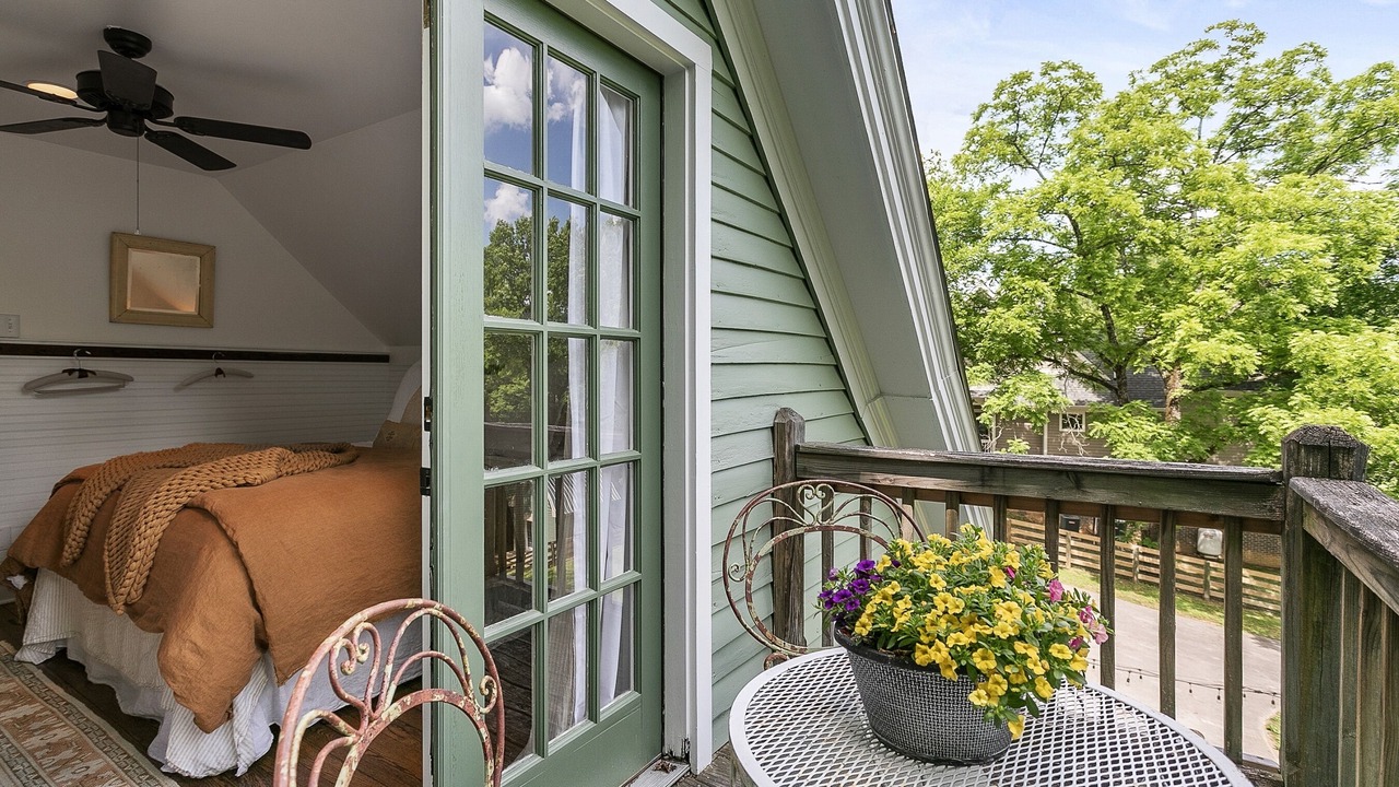 Photo of Outdoor in Leipers Fork
