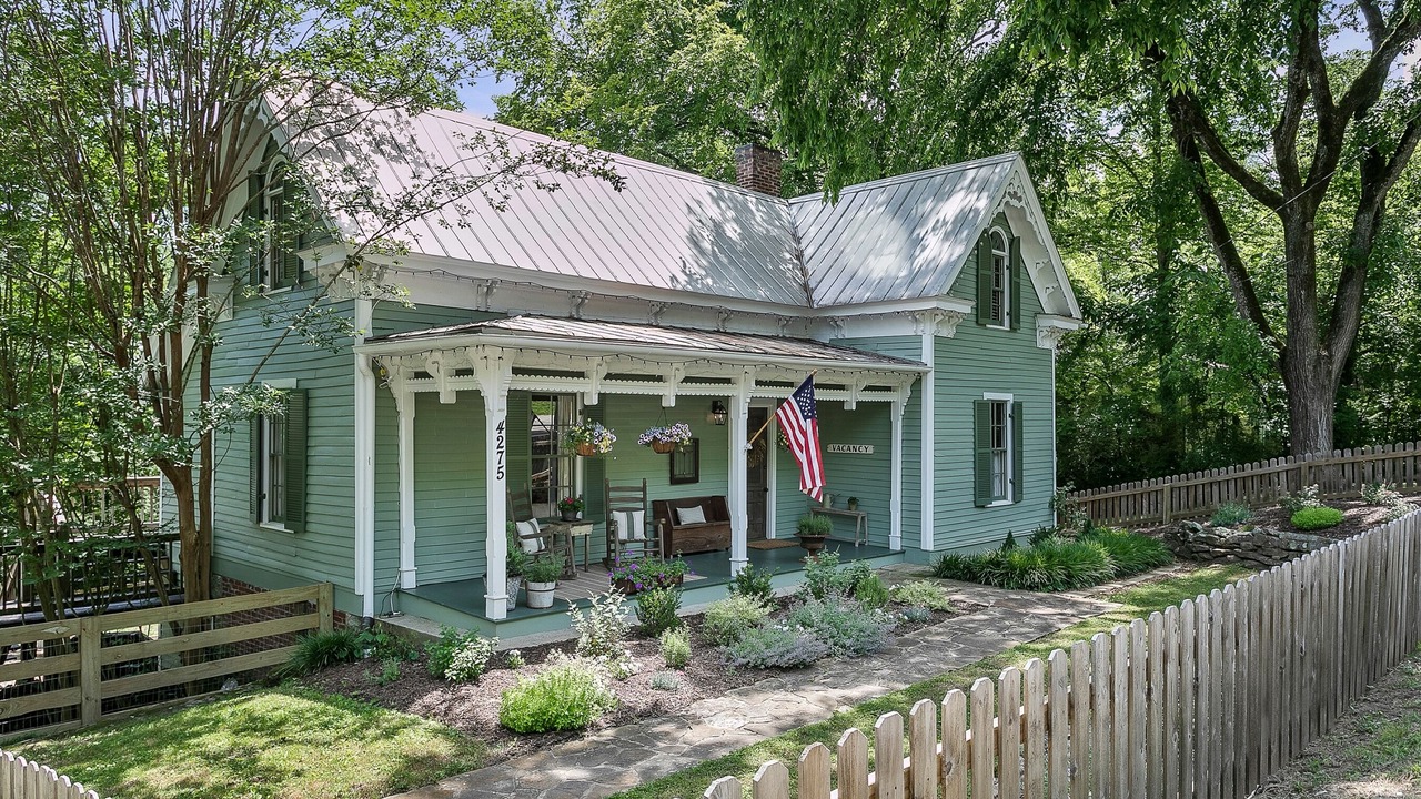 Photo of Outdoor in Leipers Fork