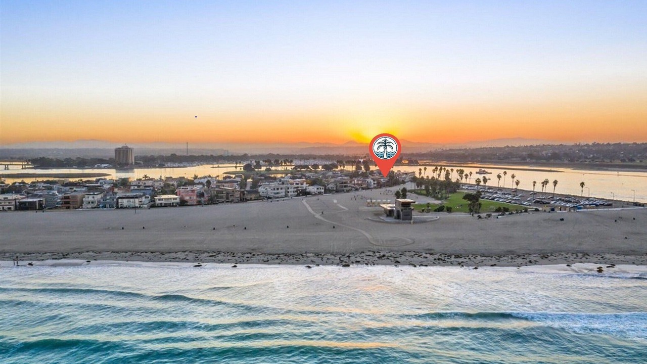 Photo of Others in South Mission Beach